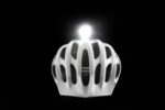 Luz Lelumia Dual P/casco 150/15 Lum. Le206 - Imagen 6