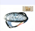 Farol Trasero Led Chico - Matrícula/posición Y Freno - 0725 - Imagen 4