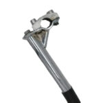 Avance Bmx/jazz Aluminio Reforzado 22,2 Mm B126606 Bicicleta