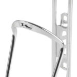 Porta Caramañola De Aluminio Pulido. B241571
