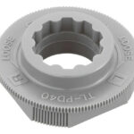 Herramienta Para Pedales Tlpd40 Shimano Japon