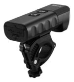 Luz Delantera Lelumia Nova 1800 Lum p/bicicleta Le357 - Imagen 8