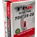 Camara Tkx 700 X 25-28 V/fina 60mm C2825286