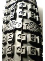 Cubierta Gt Bmx Wing 20x1.75 Cod:102103 - Imagen 2