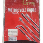 Cable Cuenta Kilometros Gts/z.sapucai 125cc. Moto 00072