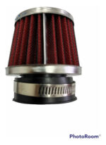 Filtro De Aire Moto Y Mini Atv 50 Cc. Gtm00819 42/43/44 Diam - Imagen 3