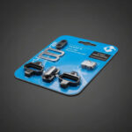 Trabas M-wave P/pedales Shimano O Vp M311812 - Imagen 5