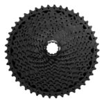 Cassette Sunrace Ms7 P/ Bici 11 Vel. 11-51 Dts. Negro - Imagen 2