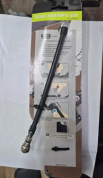 Inflador P/horquillas Y Suspensiones Gs-02d Giyo Max 300 Psi - Imagen 3