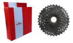 Piñon Sunrace M300 P/ Bici 7 Vel. 13-34 Dientes