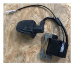 Bobina De Alta Con Capuchón Mini Atv 50cc Para Moto Gtm00620 - Imagen 2
