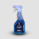 Shampoo Limpieza Gral Bio Solifes 500ml C/pulverizador. Bici - Imagen 2