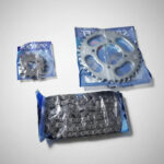 Kit Transmision Gtm Moto Yumbo Gs 15/38 428hx118l -00002 - Imagen 2
