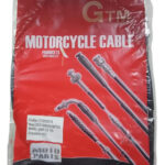 Cable Cuenta Kilometros Wnr Cg 125. Moto 00074