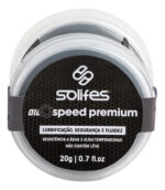 Grasa Solifes Speed Premium 20 Ml Lubricante Bicicleta - Imagen 7