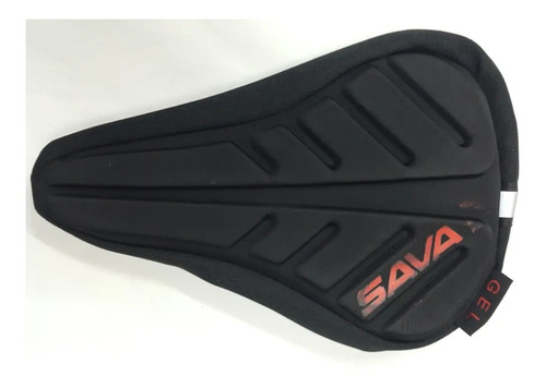 D_995859-MLU32032877637_092019-O.jpg Funda Para Asiento De Bicicleta, Sava Gel 260x180mm -180 - Imagen 1