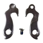 Fusible Tras. Ktm, Fuji, Etc. -007 - Para Bicicleta