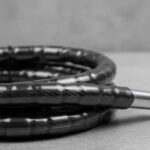 Cadena De Seguridad Bicicleta/ Moto 1,5mts X 22mm 4103150 - Imagen 4