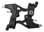 Palancas Manijas De Freno Para Bicicleta - Imagen 2