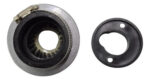 Filtro De Aire + Conector Mini Atv/moto 50cc. - Imagen 2