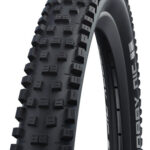 Cubierta Schwalbe Nobby Nic 27,5x2,60 Addix E-50
