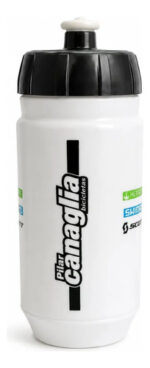 Caramañola Mti Canaglia 350ml Blanca. Industria Argentina - Imagen 2