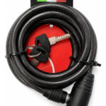 Cadena Seguridad Primo C/llave 1,5 Mts. X 8 Mm