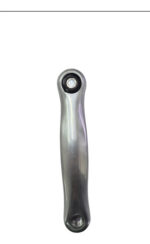 Plato De 40 Dientes Y Palancas De 165mm Bici. Aluminio - Imagen 6
