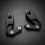 Fusible Trasero P/ Bici Specialized Venge, Etc. 028