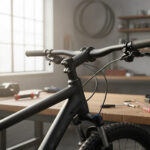 Avance Aluminio 28,6x31,8 L 75mm B141735 - Para Bicicleta - Imagen 3