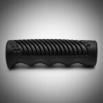 Par De Puños Sport Soft Negro 110 Mm M410254