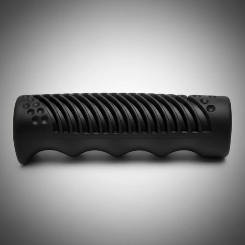 D_717388-MLU112909355594_072026-O.jpg Par De Puños Sport Soft Negro 110 Mm M410254 - Imagen 1