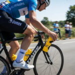 Caramañola Tour De France 700ml. M340355 - Imagen 4