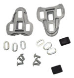 Trabas P/pedales Bicicleta Look-keo Gris Lateral 4,5°. 77-02 - Imagen 3