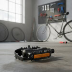 Pedal Bicicleta Pp C/bolillas Ref. 112*71*28mm M952 - Imagen 2
