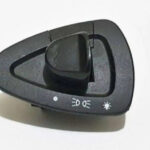 Boton De Prender Luz Max Plus/forza Gtm00861