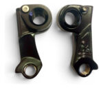 Fusible Trasero Para Bicicleta Cube Attain/axial M660042