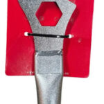 Llave Para Pedales Tkx . Para Bicicleta. Kl-9730