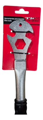 Llave Para Pedales Tkx . Para Bicicleta. Kl-9730