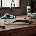 Llave Para Pedales Icetoolz 15mm Con Mango Ergonomico Tw