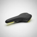 Asiento Para Bicicleta, Fizik Nisene 285x130 - Sfizik - Imagen 3