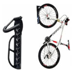 Soporte Para Bicicleta P/pared W124