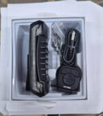 Luz Trasera Inteligente Para Bicicletas Navihood Cute Eye - Imagen 12
