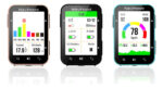Ciclocomputador Navihood L2 Gps Inalambrico Pantalla Color - Imagen 2