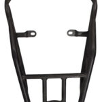 Parrilla Trasera De Moto Vital Xg 125