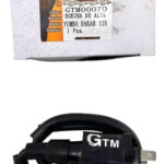 Bobina De Alta Yumbo Dakar/vx/speed 125. Gtm00070