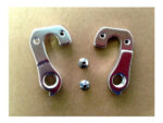 Fusible, Entrada Tras. 063 Orbea,etc. Para Bicicleta M660063 - Imagen 2