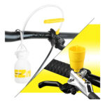 Kit Para Purgado Frenos Disco Hidráulico Bici Toopre. Purkit - Imagen 3