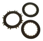 Juego De Discos De Embreague Moto C110/px Gtm00266 - Imagen 2