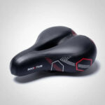 Asiento Inviktus Luz Led C/elastómero 290x210mm. - Imagen 2